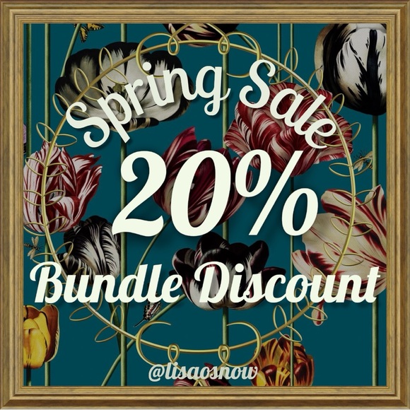 My Discount Alerts Other - Bundle Discount 💼